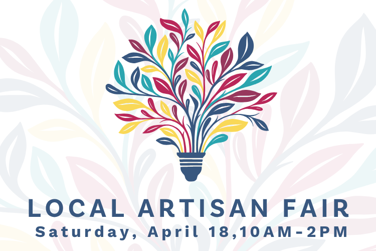 Local Artisan Fair