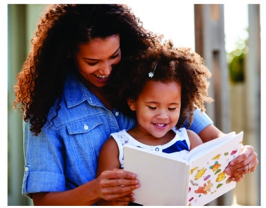 December Early Lit Tip