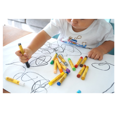 February Early Literacy Tip