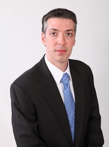 Photo of attorney Jacob Ehrensaft
