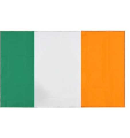 Flag of Ireland