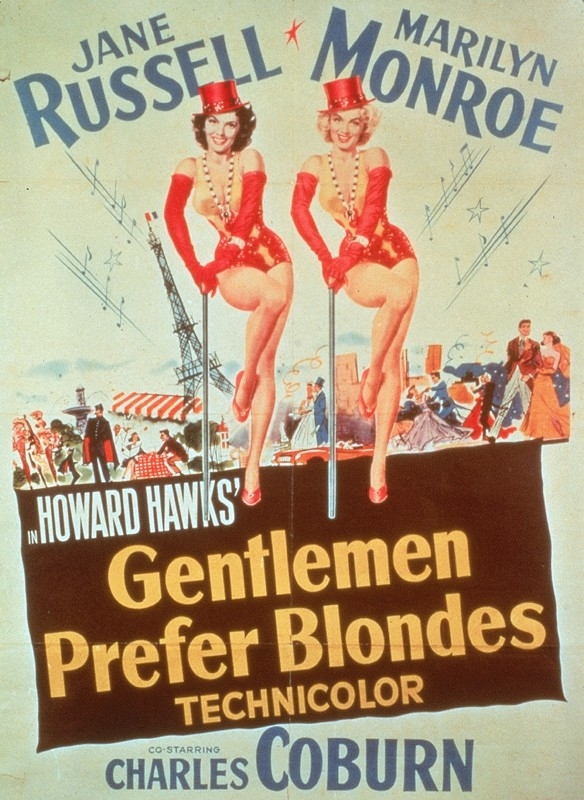 Film poster