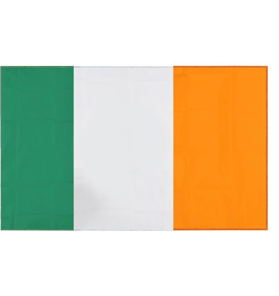 Flag of Ireland