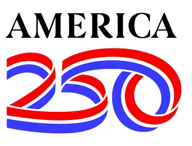 America250 logo