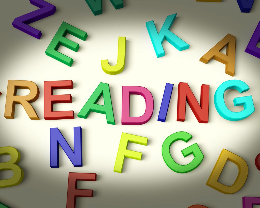 early literacy tip